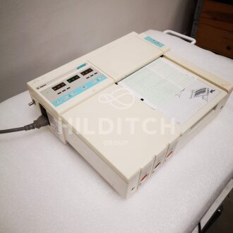 Agilient M1353A Cardiotocograph - 2