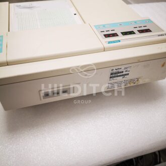 Agilient M1353A Cardiotocograph - 3