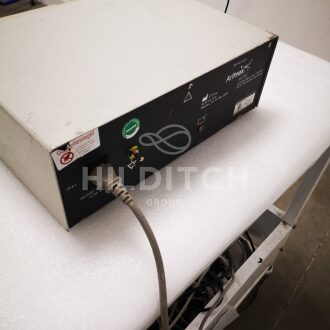 Arthrex AR6475 Arthroscopy Pump - 4