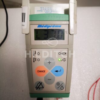 Mediprema 6003 Thermometer - 2