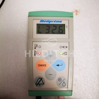 Mediprema 6003 Thermometer - 6