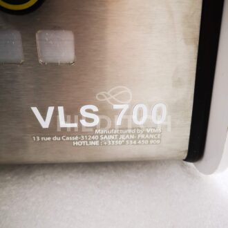 VIMs VLS 700 Laparoscope Controller - 6