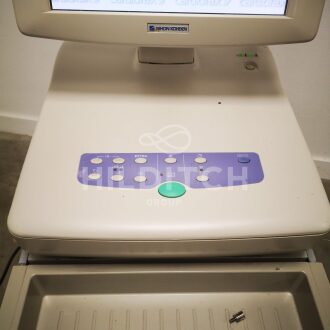 Nihon Kohden ECG-1550K Electrocardiograaph - 7