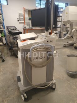 Siemens Arcadis Varic C-Arm - 5