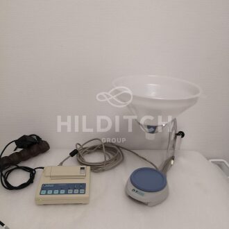 MMS Flowstar Urine Flow Meter - 2