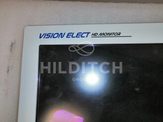 Stryker 21" Vision Elect Monitor - 3