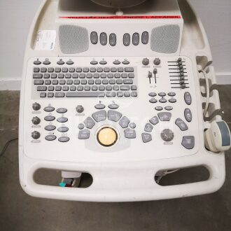 Philips EnVisor Ultrasound - 4