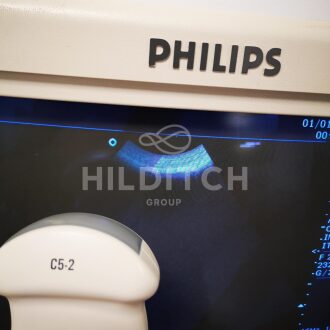 Philips EnVisor Ultrasound - 13