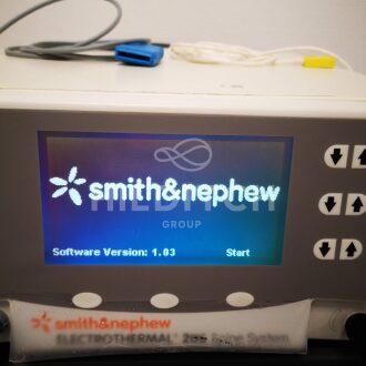 Smith & Nephew 20S Spine System Electrothermal Generator - 3