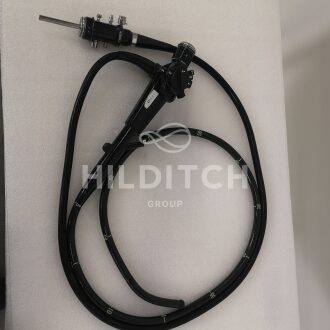 Olympus Colonoscope and Cystoscope