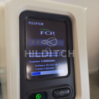 Fujifilm Profect CS CR Reader - 5