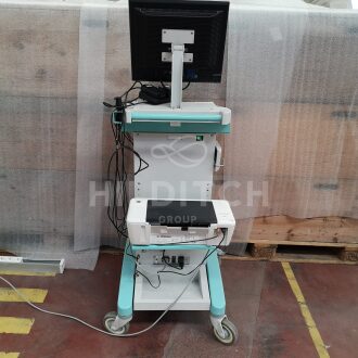 Atys Looki Transcranial Doppler - 2