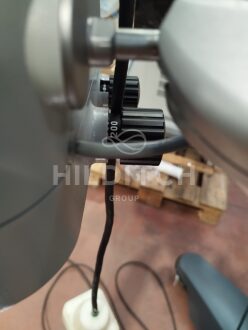 Zeiss OPMI Vario Microscope on S88 Base - 8