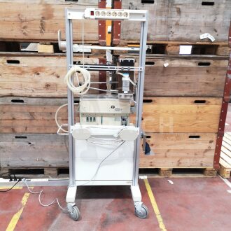 Siemens SV900 Emergency Ventilator - 4