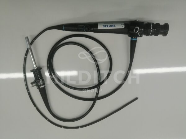 Olympus BF-PE2 Bronchoscope