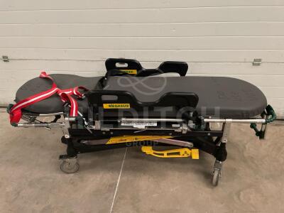 Ferno Megasus Ambulance Stretcher