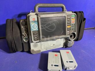 Physio-Control Lifepak 15 Defibrillator (With Pacing) Version 2