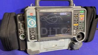 Physio-Control Lifepak 15 Defibrillator (With Pacing) Version 2 - 3