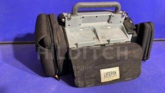 Physio-Control Lifepak 15 Defibrillator (With Pacing) Version 2 - 5