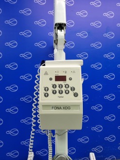 Fona XDG Intra-Oral Dental X-Ray - 3