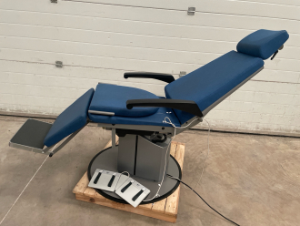 Linak Electrical Examination Chair