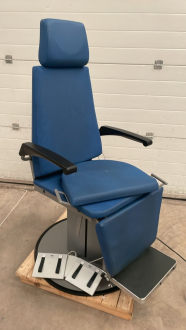 Linak Electrical Examination Chair - 4