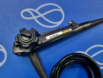 Pentax EC-3890Li Video Colonoscope - 2