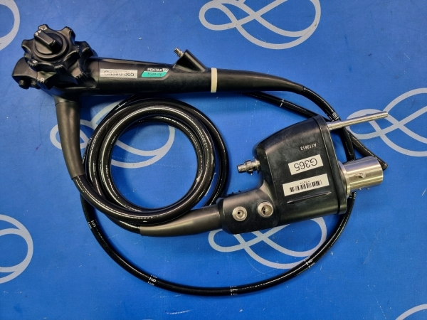 Pentax EG29-i10 Video Gastroscope