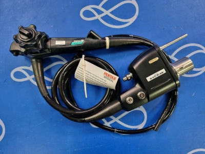 Pentax EG29-i10 Video Gastroscope