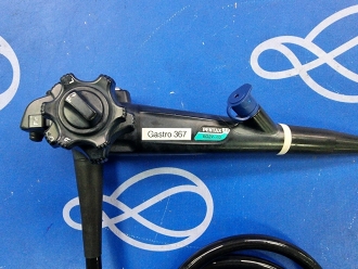 Pentax EG29-i10 Video Gastroscope - 2