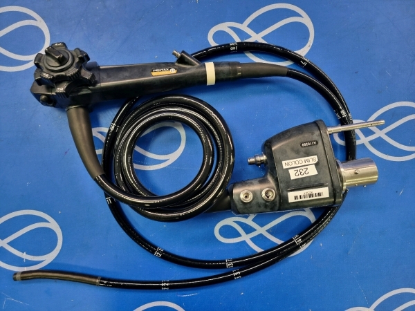 Pentax EC-3490Li Video Colonoscope