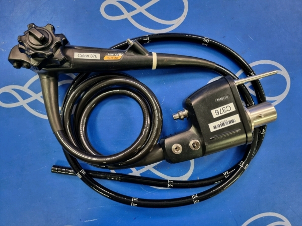 Pentax EC38-i10F Video Colonoscope