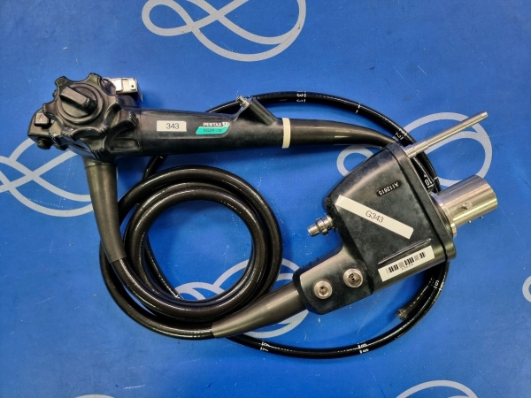 Pentax EG29-i10 Video Gastroscope