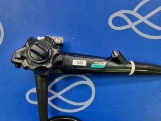 Pentax EG29-i10 Video Gastroscope - 2