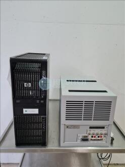 St Jude Medical TactiSys Quartz Equipment