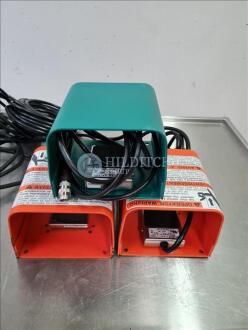 St Jude Medical TactiSys Quartz Equipment - 3