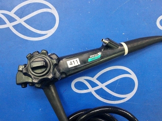 Pentax EG29-i10 Video Gastroscope - 2