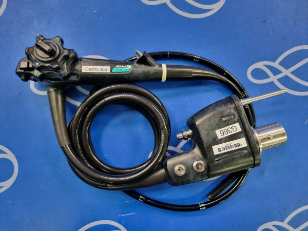 Pentax EG29-i10 Video Gastroscope