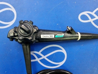 Pentax EG29-i10 Video Gastroscope - 2