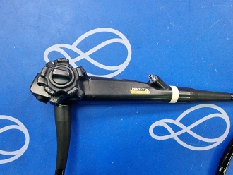 Pentax EC-3890Li Video Colonoscope - 2