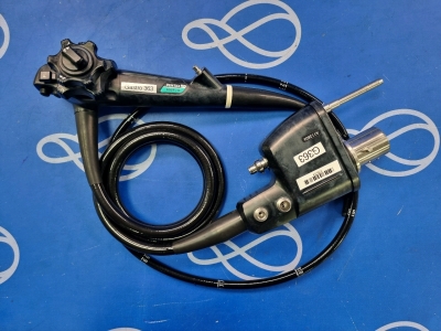 Pentax EG29-i10 Video Gastroscope