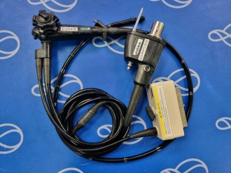 Pentax EG-3870UTK Ultrasonic Video Gastroscope