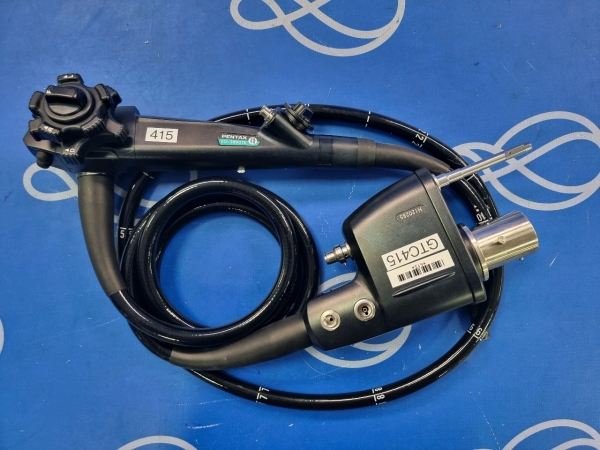 Pentax EG-3890TK Video Gastroscope