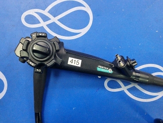 Pentax EG-3890TK Video Gastroscope - 2