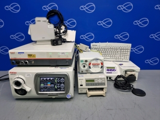 Pentax Medical EPK-i7010 Stack System