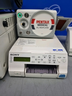 Pentax Medical EPK-i7010 Stack System - 3