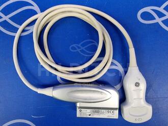 GE Voluson S10 Expert Ultrasound System BT18 - 8