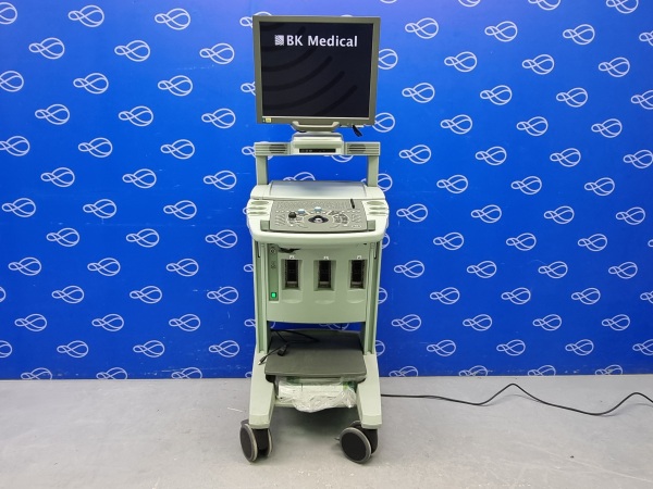 BK Pro Focus Ultrasound Machine **NO HDD**