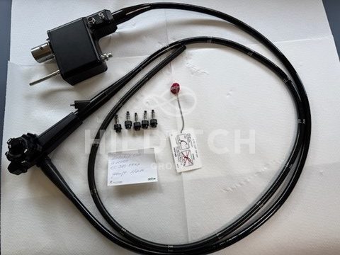 Pentax EC380 FK2P Colonoscope