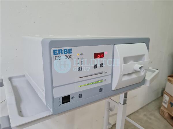 ERBE IES 300 Smoke Evacuation Unit